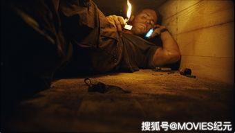 棺材降电影在线视频,惊悚悬疑，生死边缘的惊魂之旅