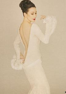 刘嘉玲写真在线视频播放,魅力四溢，风情万种